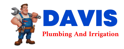 Trusted plumber in POND CREEK